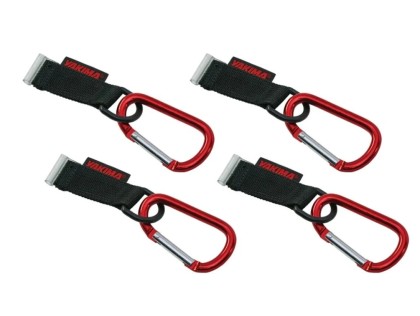 Yakima SkyRise SkyHooks - karabinky