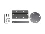 Yakima RotopaX Mounting Kit