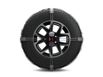 Náhled produktu - Sněhové řetězy Thule König K-Summit Max K44M