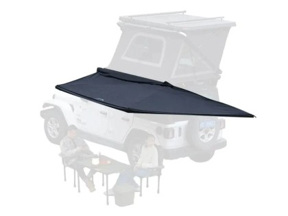 Náhled produktu - WILD LAND 180LH - 180° markýza na auto