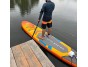 paddleboard s motorem AQUA MARINA GO Turbo 320