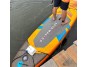 paddleboard s motorem AQUA MARINA GO Turbo 320