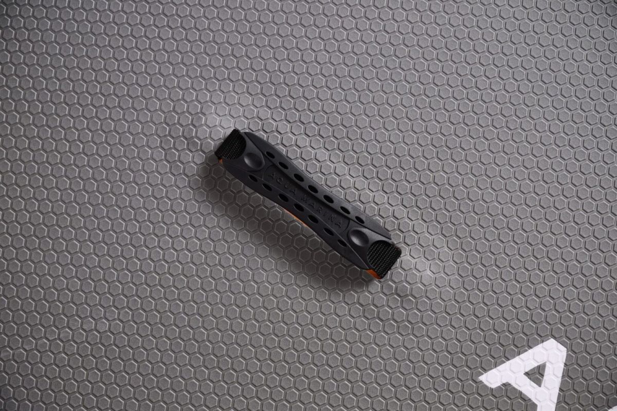 Náhled produktu - paddleboard s motorem AQUA MARINA GO Turbo 330