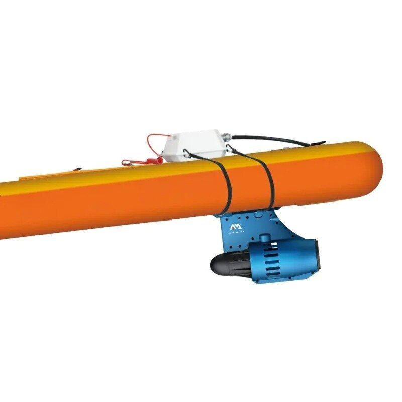 Náhled produktu - paddleboard s motorem AQUA MARINA GO Turbo 330