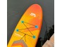 paddleboard s motorem AQUA MARINA GO Turbo 330