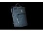 Thule Shield - batoh a postranní brašna na kolo s InLock systémem 23 l Mid Blue