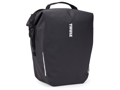 Thule Shield - postranní brašna na kolo s InLock systémem 22 l Black