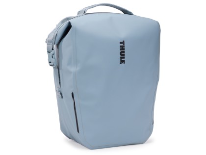 Thule Shield - postranní brašna na kolo s InLock systémem 22 l Mid Blue