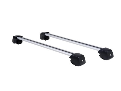 Náhled produktu - Příčníky Volkswagen Caddy 2021-> ORIGINÁL