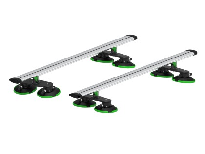 Náhled produktu - TreeFrog CrossBar pro Silver 8cups