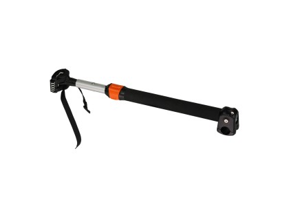 Thule Reacha bike connector - cyklistický konektor vozíku za kola