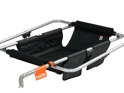 Thule Reacha trunk - nákladní koš pro vozík za kolo