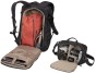 Thule Covert™ fotobatoh 24 L TCDK224 - černý
