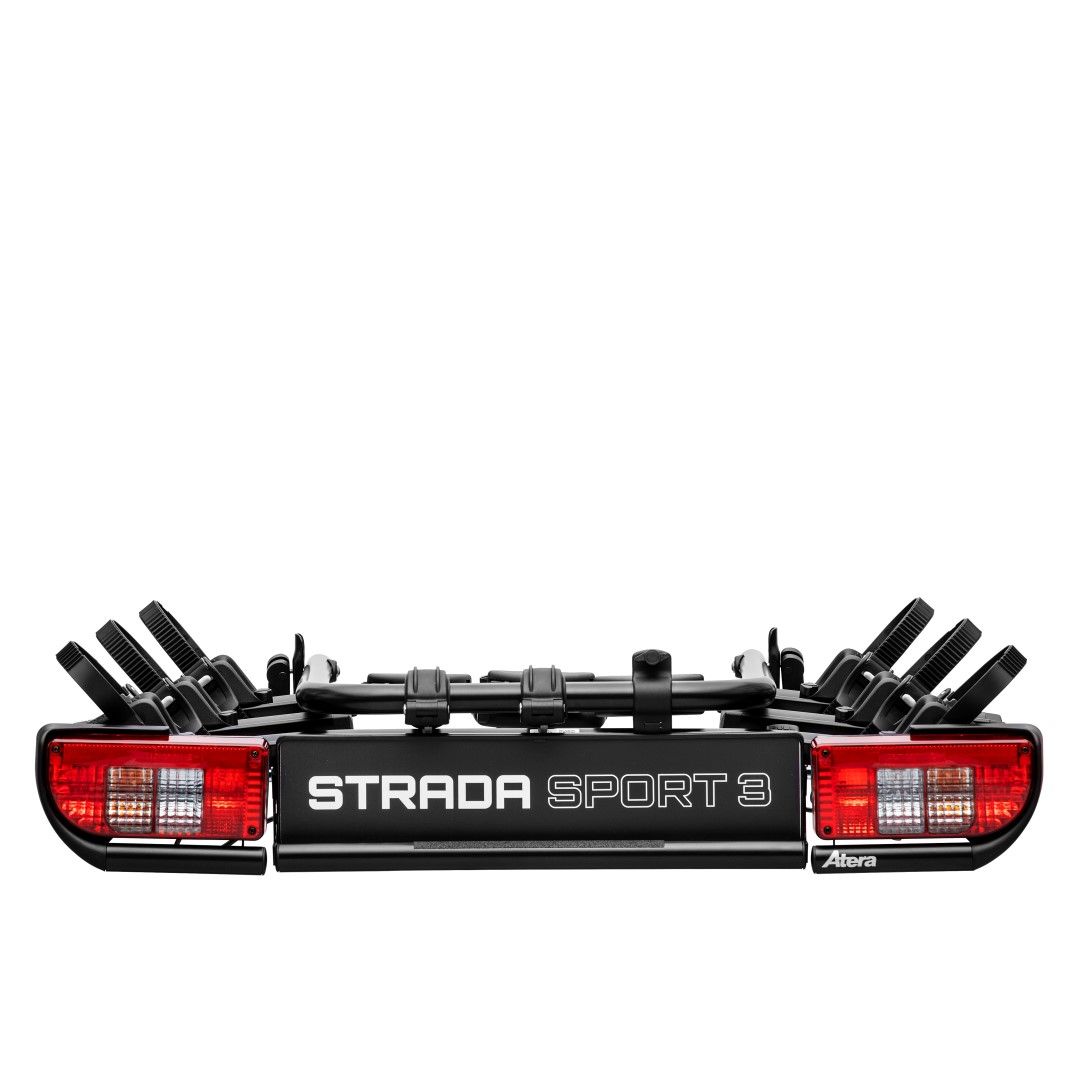 Náhled produktu - Nosič 3 kol na tažné Atera Strada Sport 3 Pro