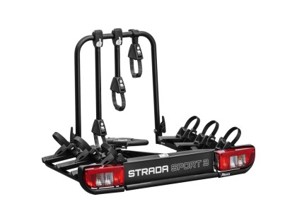 Nosič 3 kol na tažné Atera Strada Sport 3 Pro + DOPRAVA ZDARMA