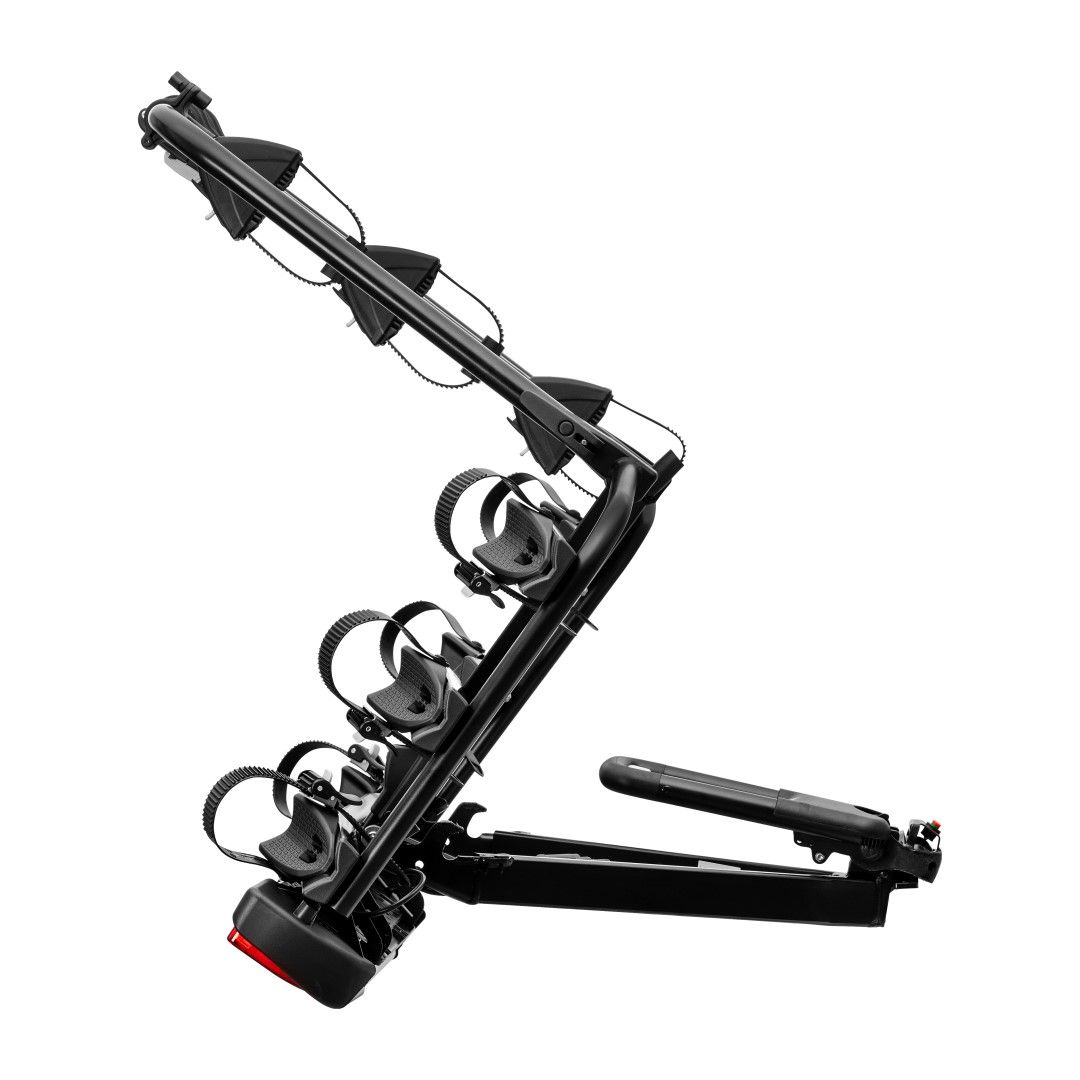 Náhled produktu - Nosič 4 kol na tažné Atera Strada Sport PRO 3+1