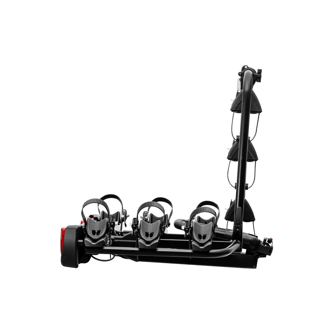 Náhled produktu - Nosič 4 kol na tažné Atera Strada Sport PRO 3+1