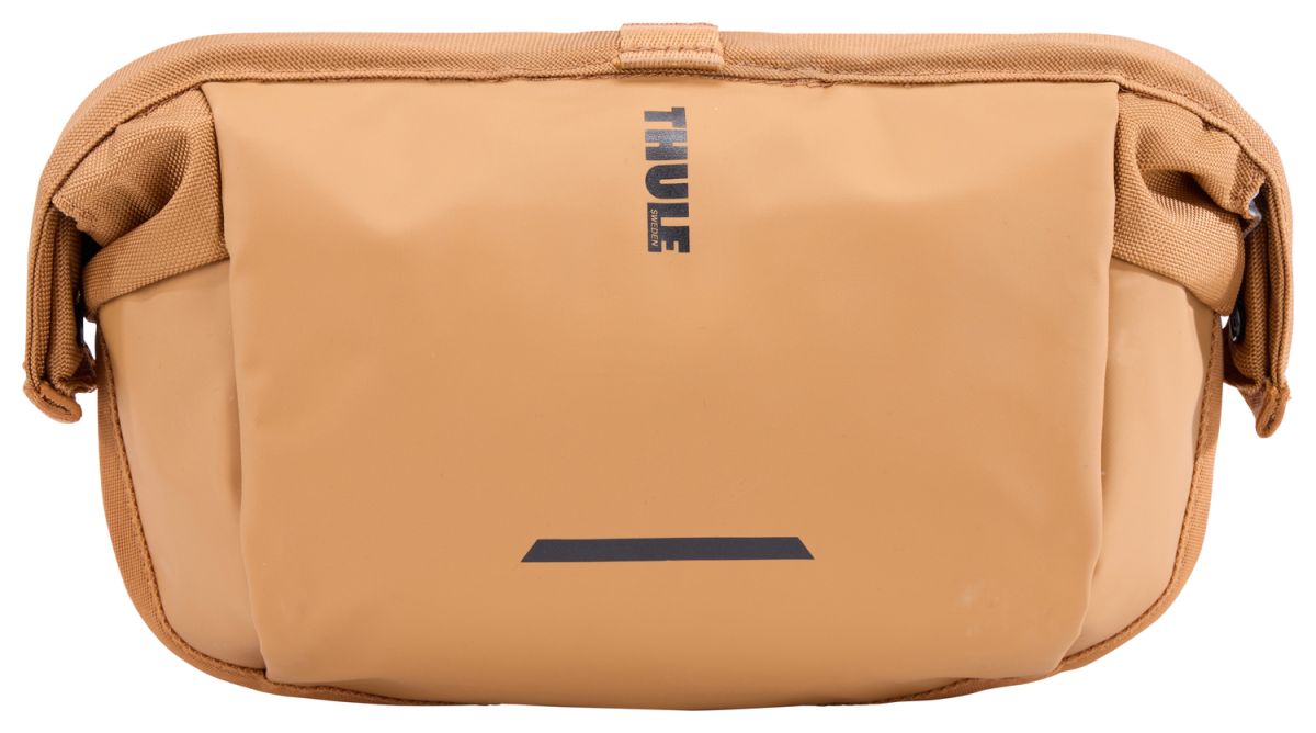 Náhled produktu - Thule Chasm - brašna na řídítka pro kolo 2L Powder Orange