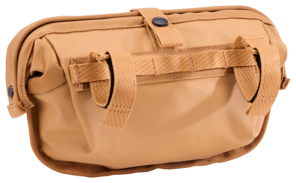 Náhled produktu - Thule Chasm - brašna na řídítka pro kolo 2L Powder Orange