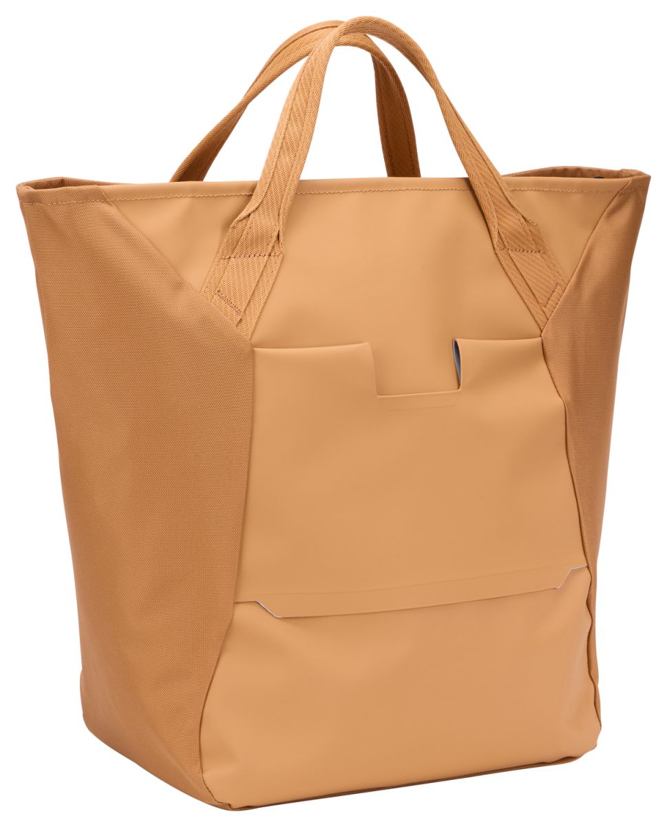 Náhled produktu - Thule Chasm - taška na kolo s InLock systémem 25 l Powder Orange