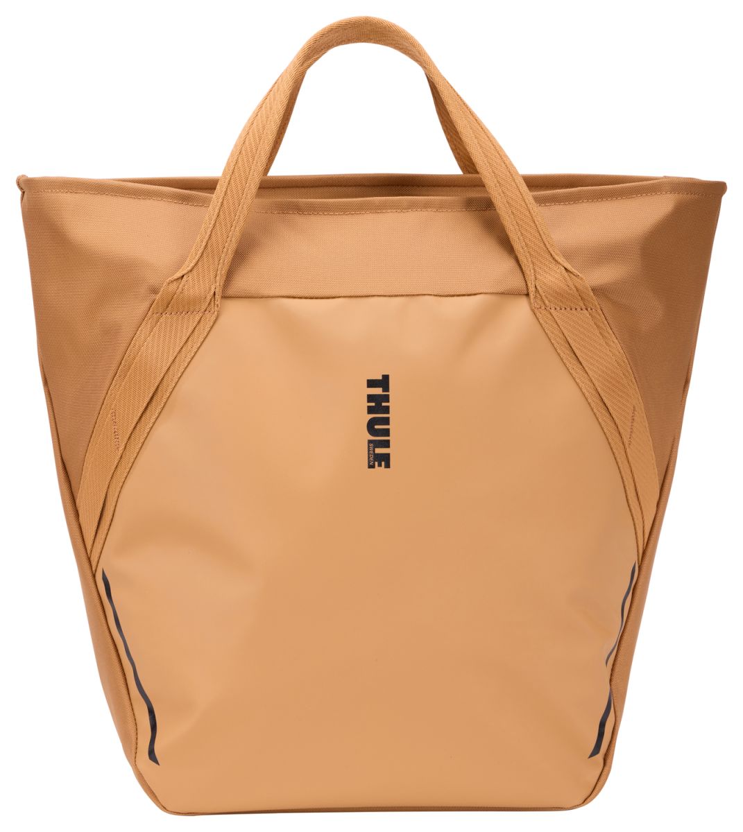 Náhled produktu - Thule Chasm - taška na kolo s InLock systémem 25 l Powder Orange