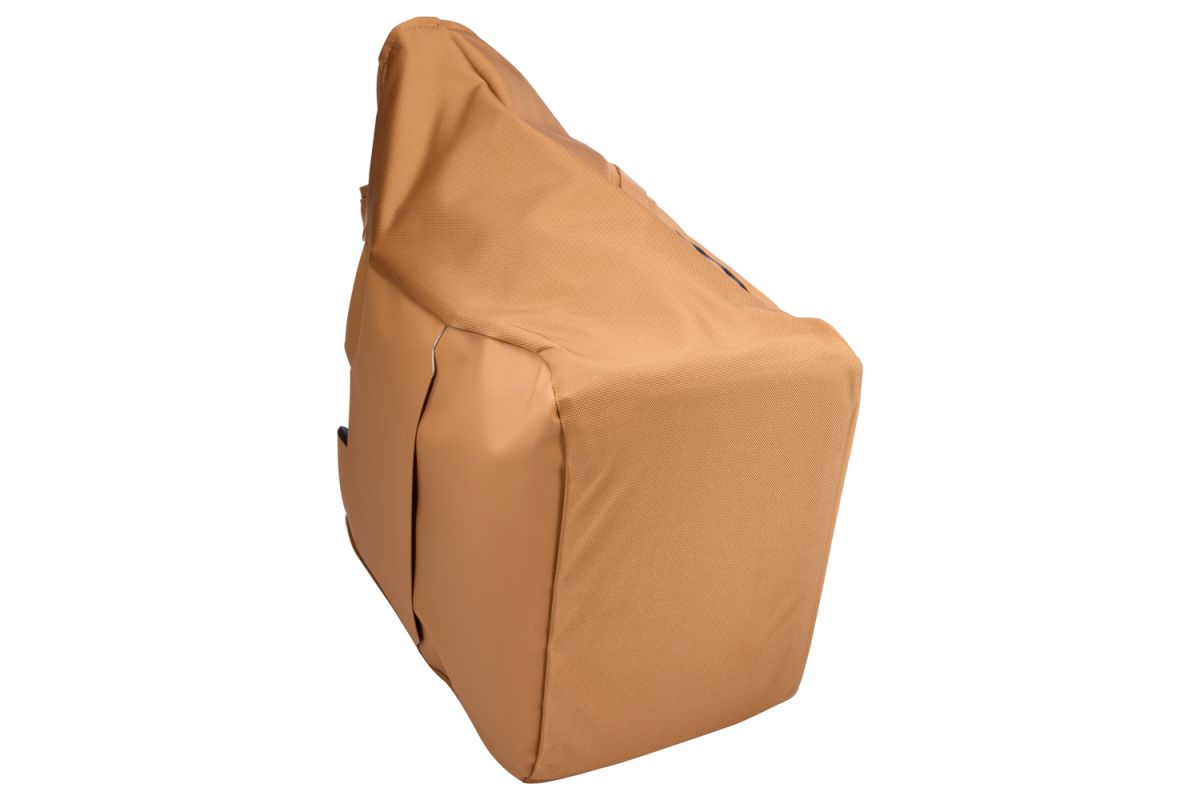 Náhled produktu - Thule Chasm - taška na kolo s InLock systémem 25 l Powder Orange