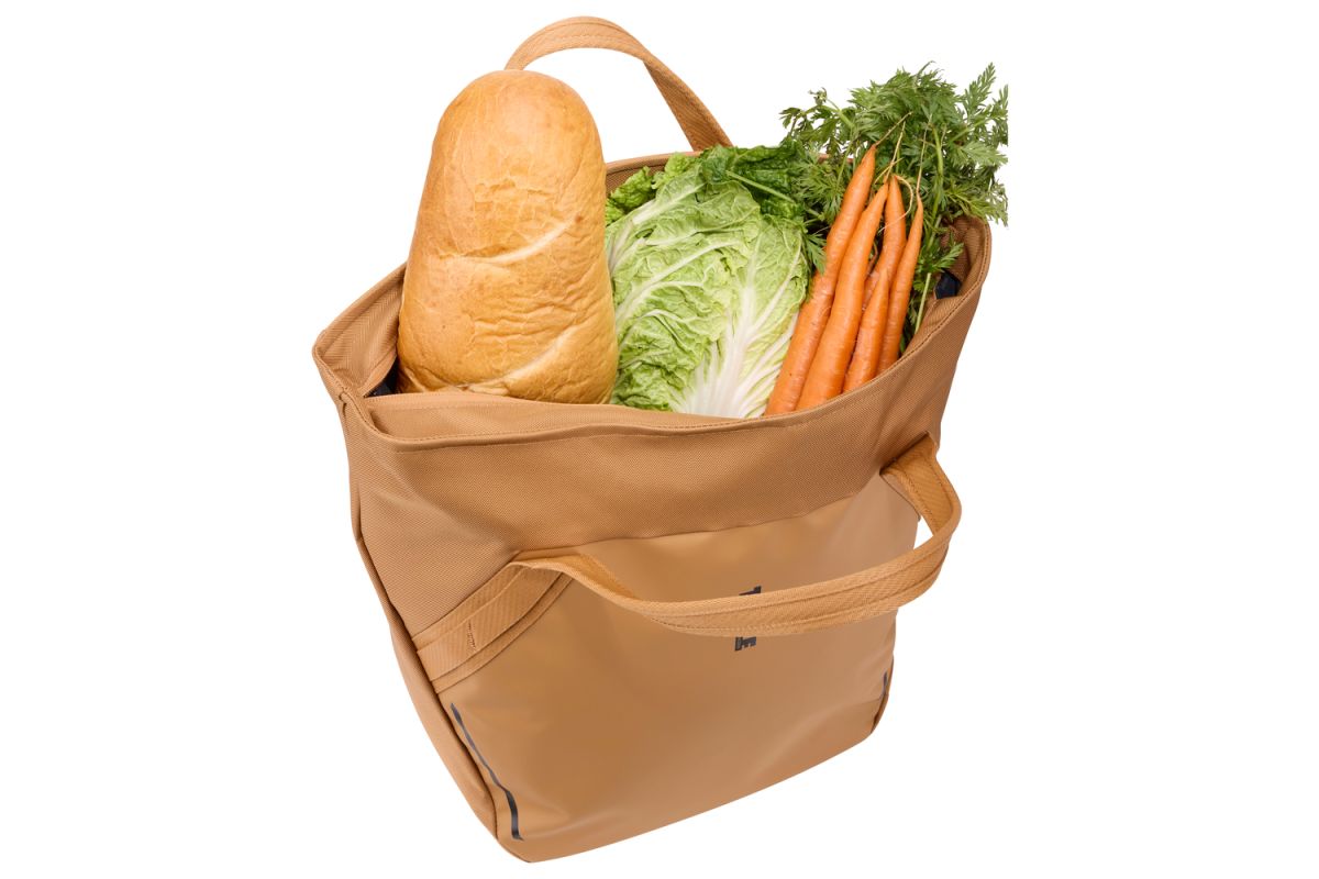 Náhled produktu - Thule Chasm - taška na kolo s InLock systémem 25 l Powder Orange