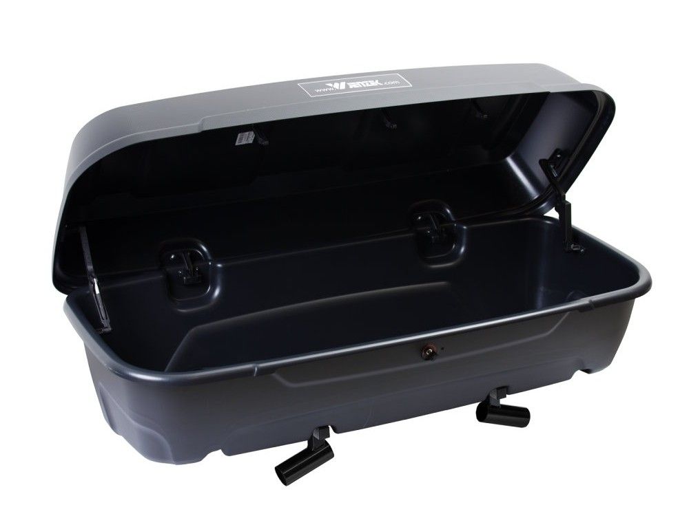 Náhled produktu - Wjenzek transportní box 2 PRO AP3 (+1)