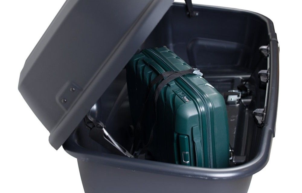 Náhled produktu - Wjenzek transportní box 2 PRO AP3 (+1)