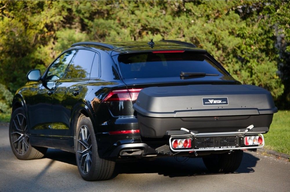 Náhled produktu - Wjenzek transportní box 2 PRO AP3 (+1)