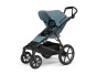 Thule Urban Glide 3 Mid Blue 4-Wheel MB + madlo NEW