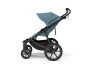 Thule Urban Glide 3 Mid Blue 4-Wheel MB + madlo NEW