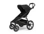 Thule Urban Glide 3 Black 4-Wheel MB + madlo