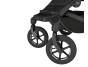 Thule Urban Glide 3 Black 4-Wheel MB + madlo