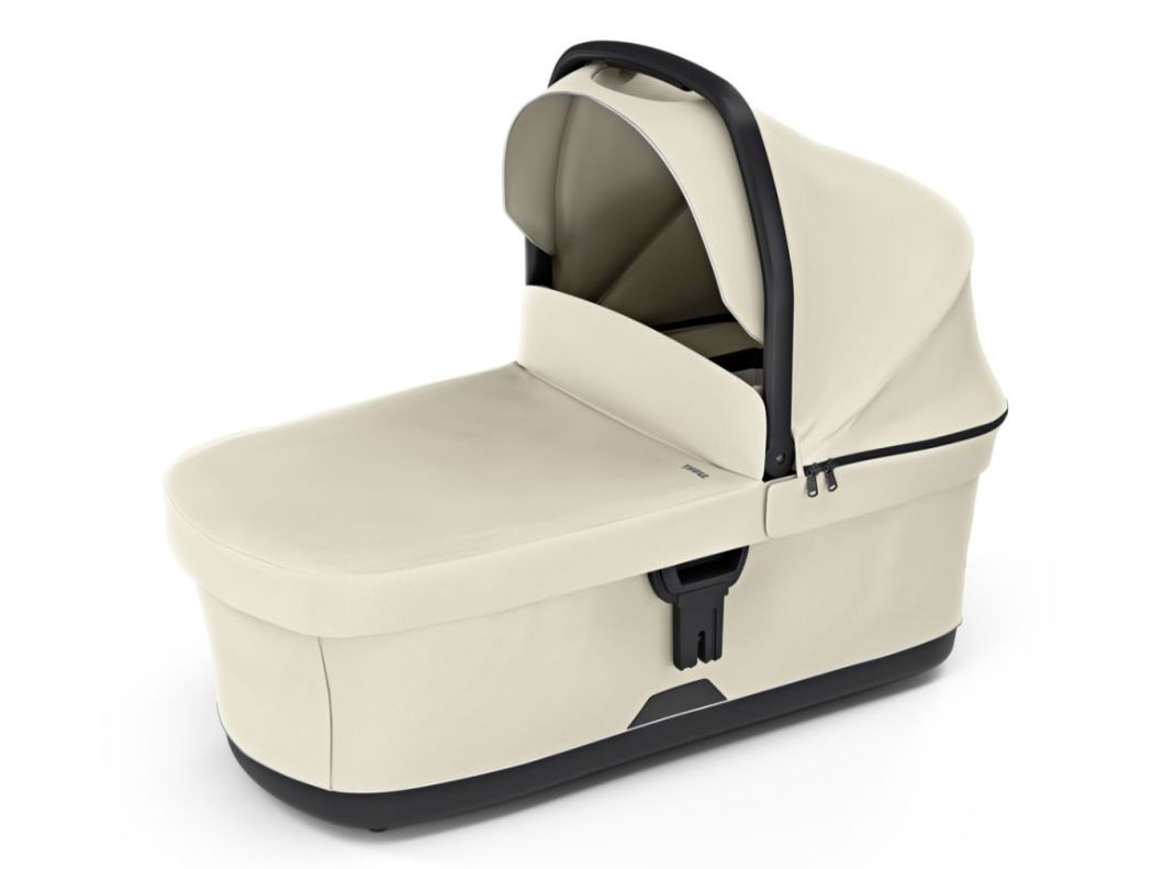 Náhled produktu - Thule Urban Glide 4-Wheel Soft Beige  MB + hluboká korba (libovolná barva)