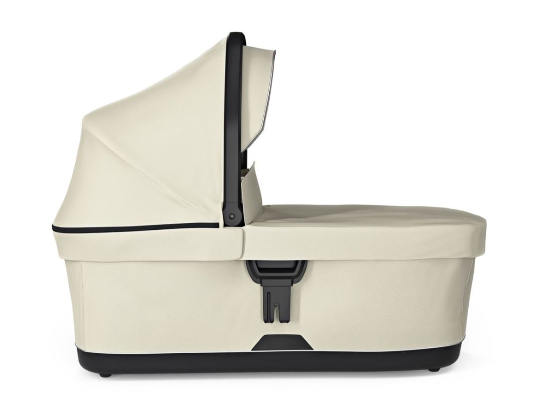 Náhled produktu - Thule Urban Glide 4-Wheel Soft Beige  MB + hluboká korba (libovolná barva)