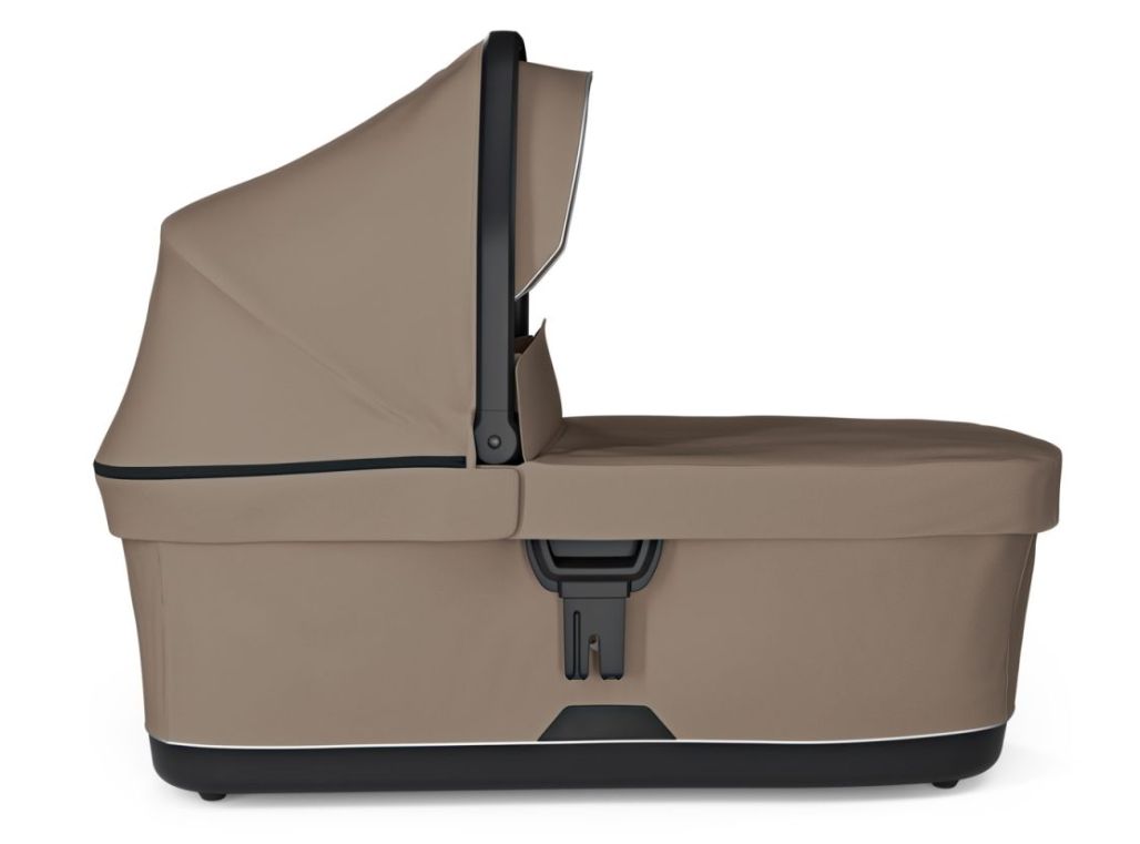 Náhled produktu - Thule Urban Glide 4-Wheel Soft Beige  MB + hluboká korba (libovolná barva)