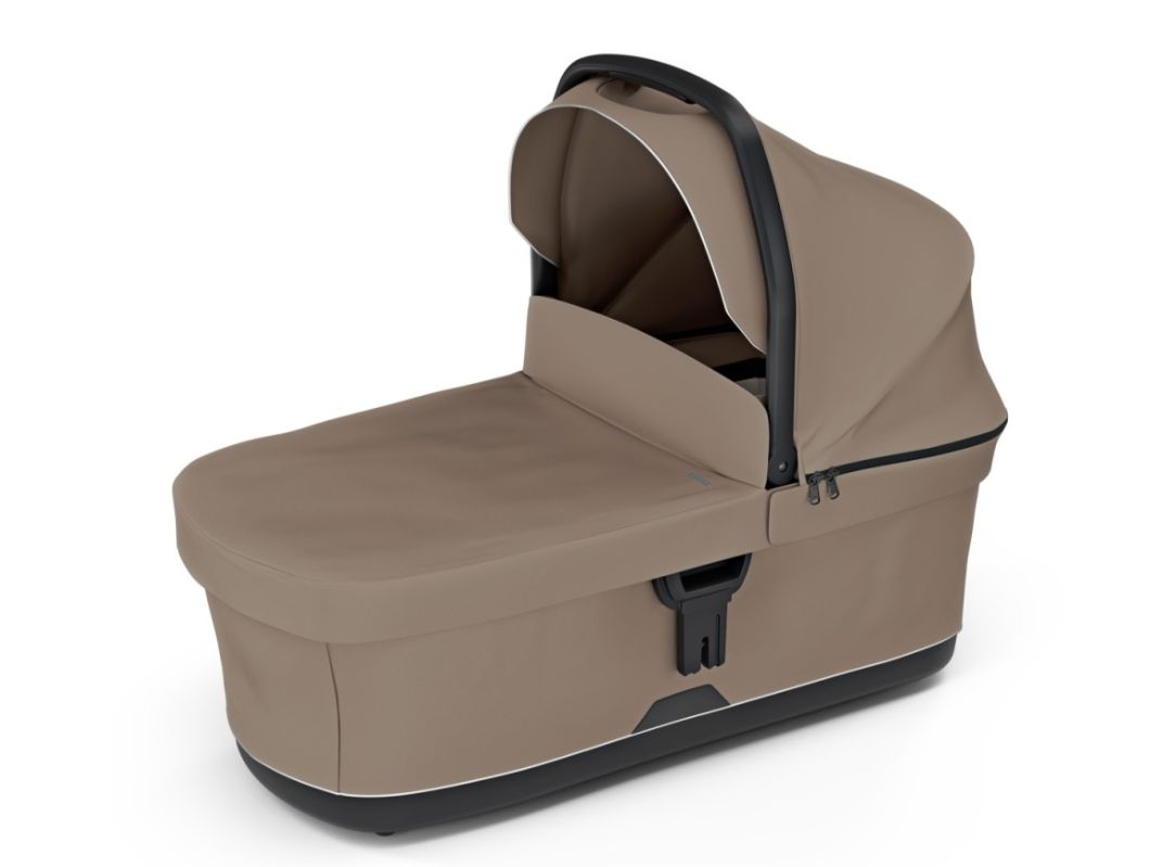 Náhled produktu - Thule Urban Glide 4-Wheel Soft Beige  MB + hluboká korba (libovolná barva)