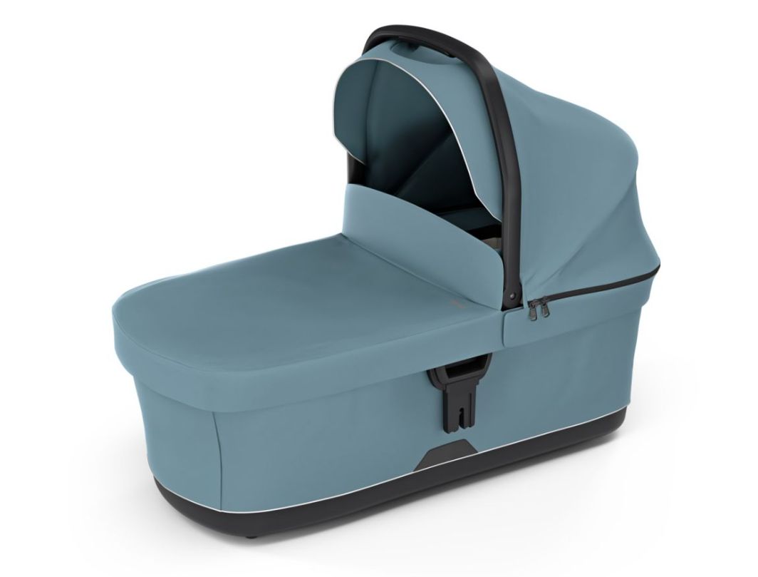 Náhled produktu - Thule Urban Glide 4-Wheel Soft Beige  MB + hluboká korba (libovolná barva)