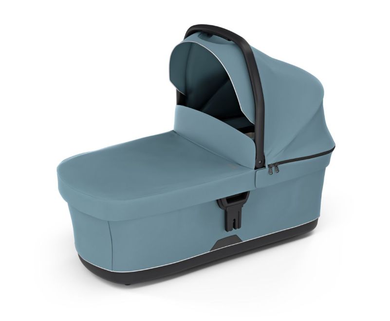 Náhled produktu - Thule Urban Glide 4-Wheel Black MB + hluboká korba (libovolná barva)