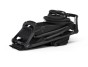 Thule Urban Glide 4-Wheel Black MB + hluboká korba (libovolná barva)