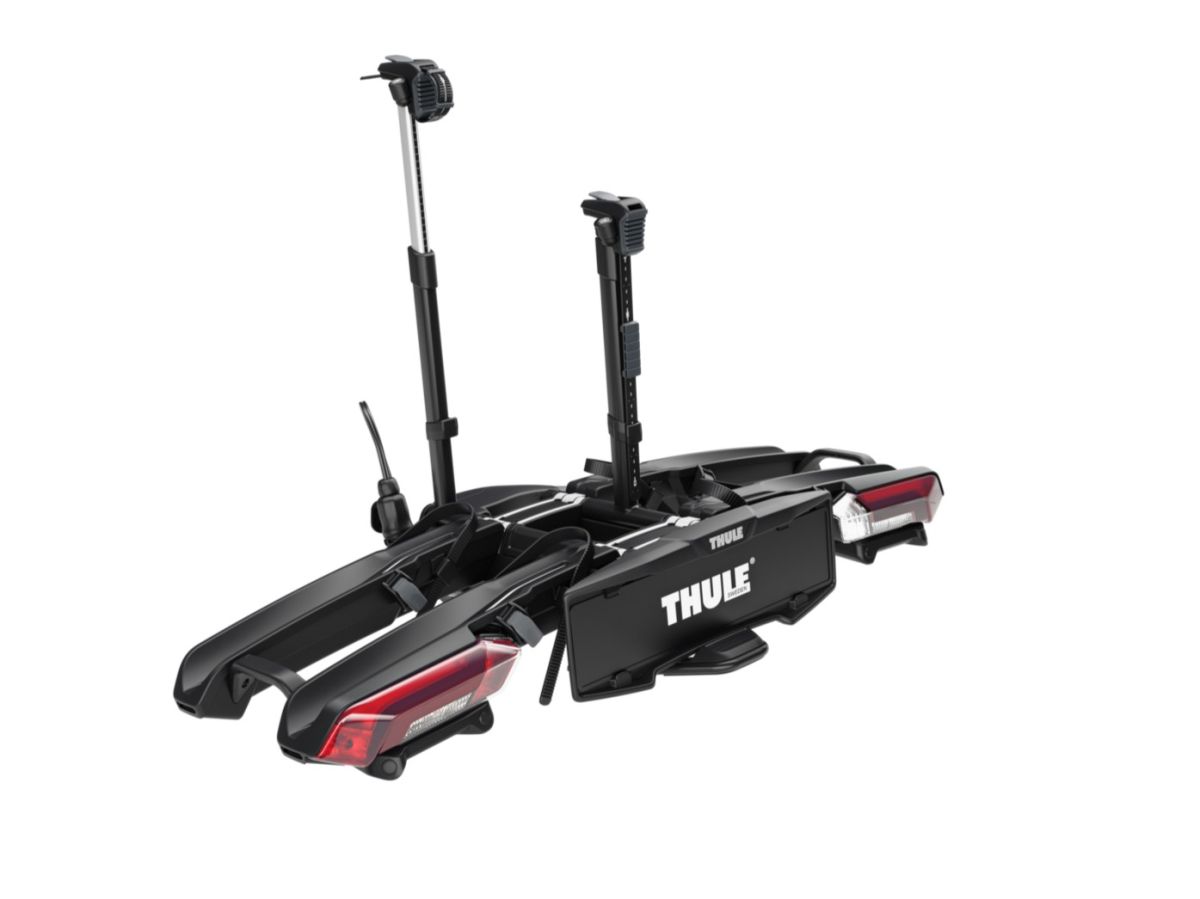 Náhled produktu - Thule Epos ParkSecure pro 2 kola s parkovacími senzory