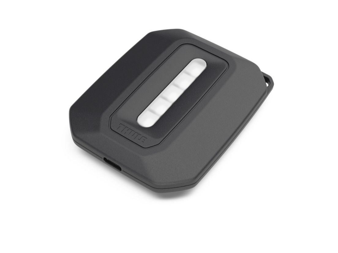 Náhled produktu - Thule Epos ParkSecure pro 2 kola s parkovacími senzory