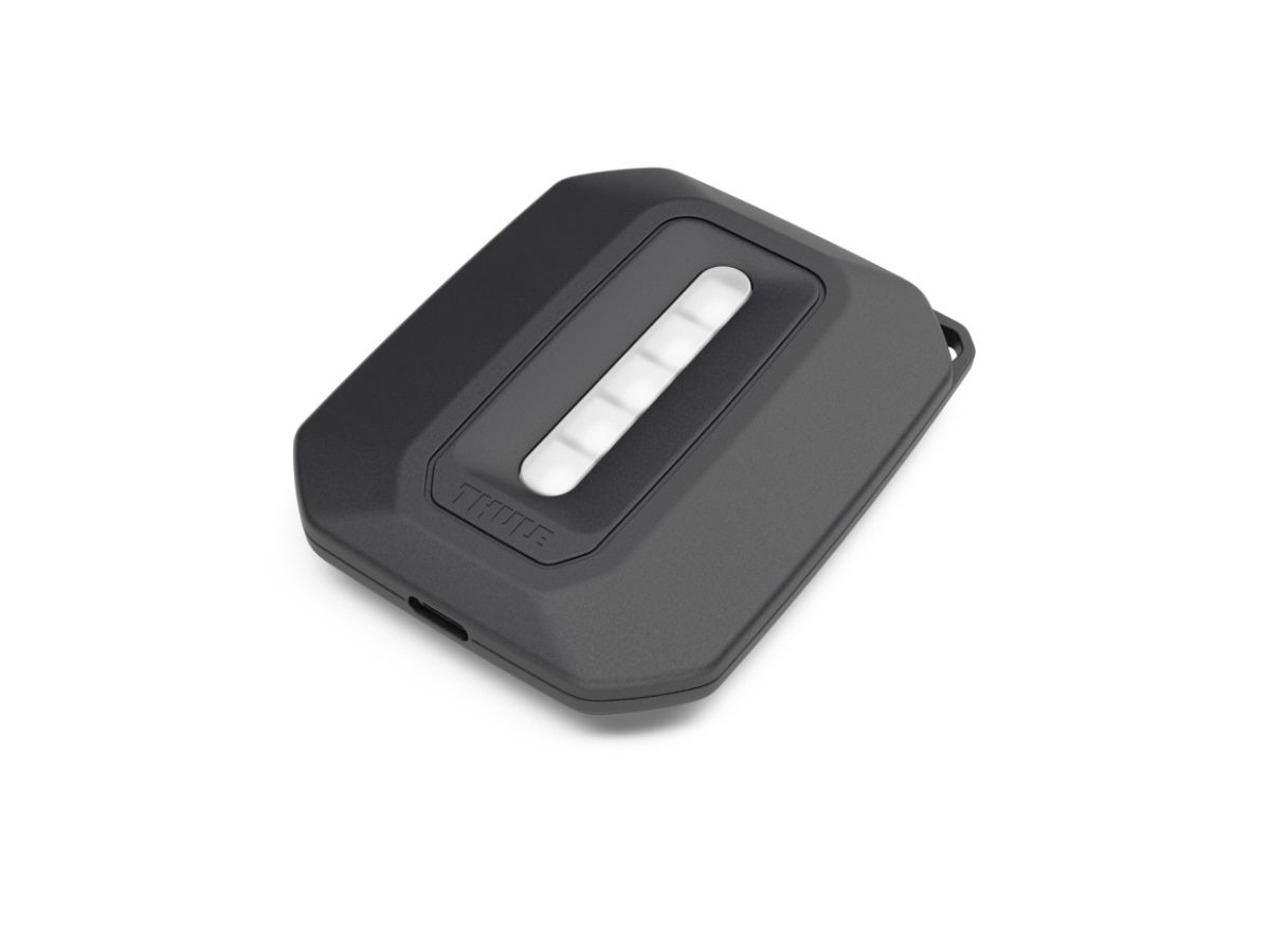 Náhled produktu - Thule Epos ParkSecure pro 3 kola s parkovacími senzory