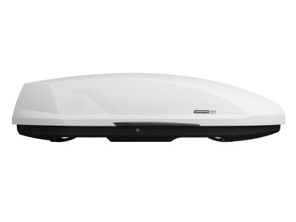 Střešní box NEUMANN Adventure TOP 175 bílý lesklý + DOPRAVA ZDARMA