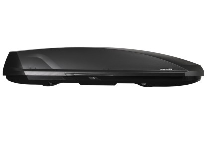 Náhled produktu - Střešní box NEUMANN Adventure TOP 230 antracit