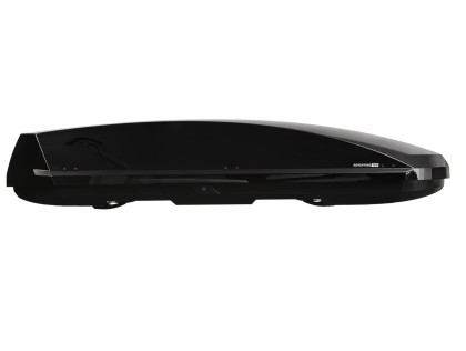 Náhled produktu - Střešní box NEUMANN Adventure TOP 230 černý lesklý