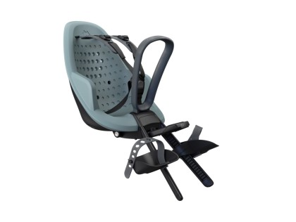 Náhled produktu - Cyklosedačka Thule Yepp 2 Mini Front Mount Mid Blue NEW