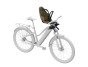 Cyklosedačka Thule Yepp 2 Mini Front Mount Nutria Green NEW