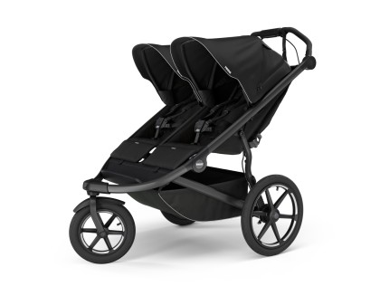 Náhled produktu - Thule Urban Glide 3 Double Black MB NEW